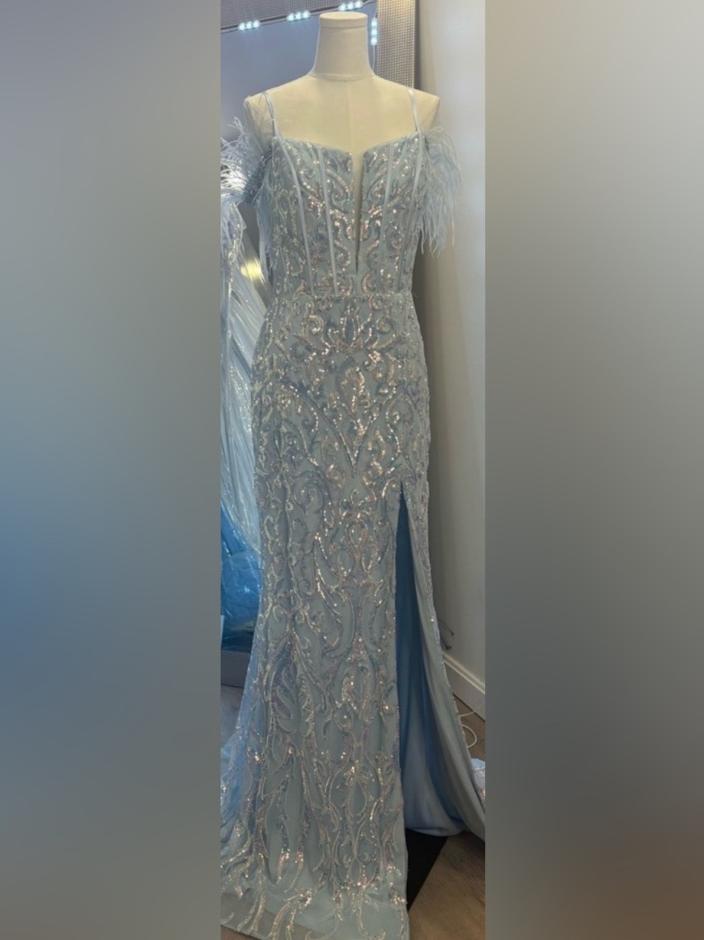 Jovani 36419 Gown